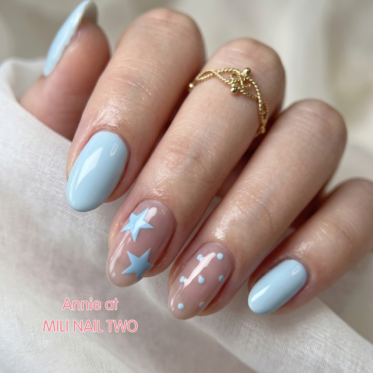 Nail Design July 17 2026